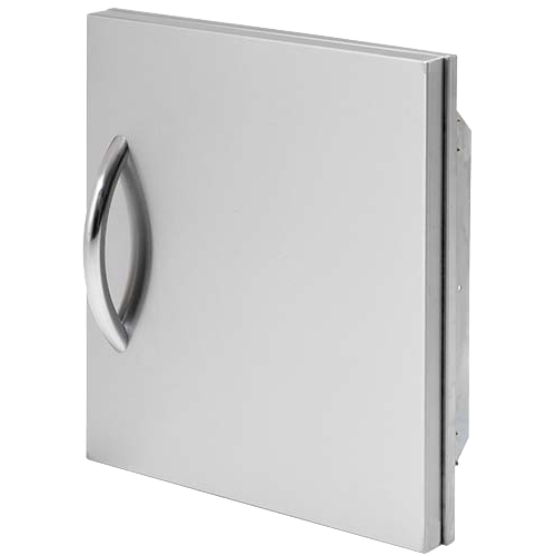 Cal Flame 18" Single Access Door BBQ18839P-18