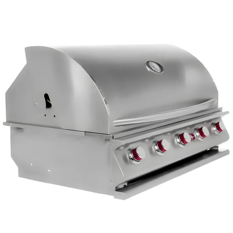 Cal Flame G Series 5 Burner BBQ18G05
