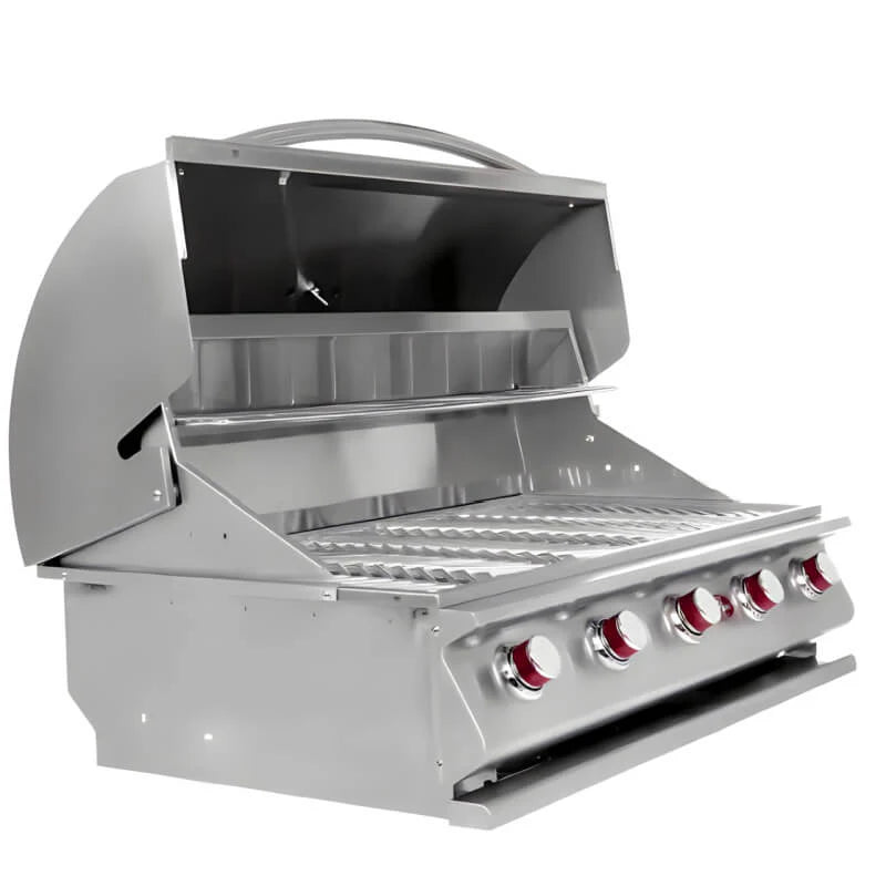 Cal Flame G Series 5 Burner BBQ18G05