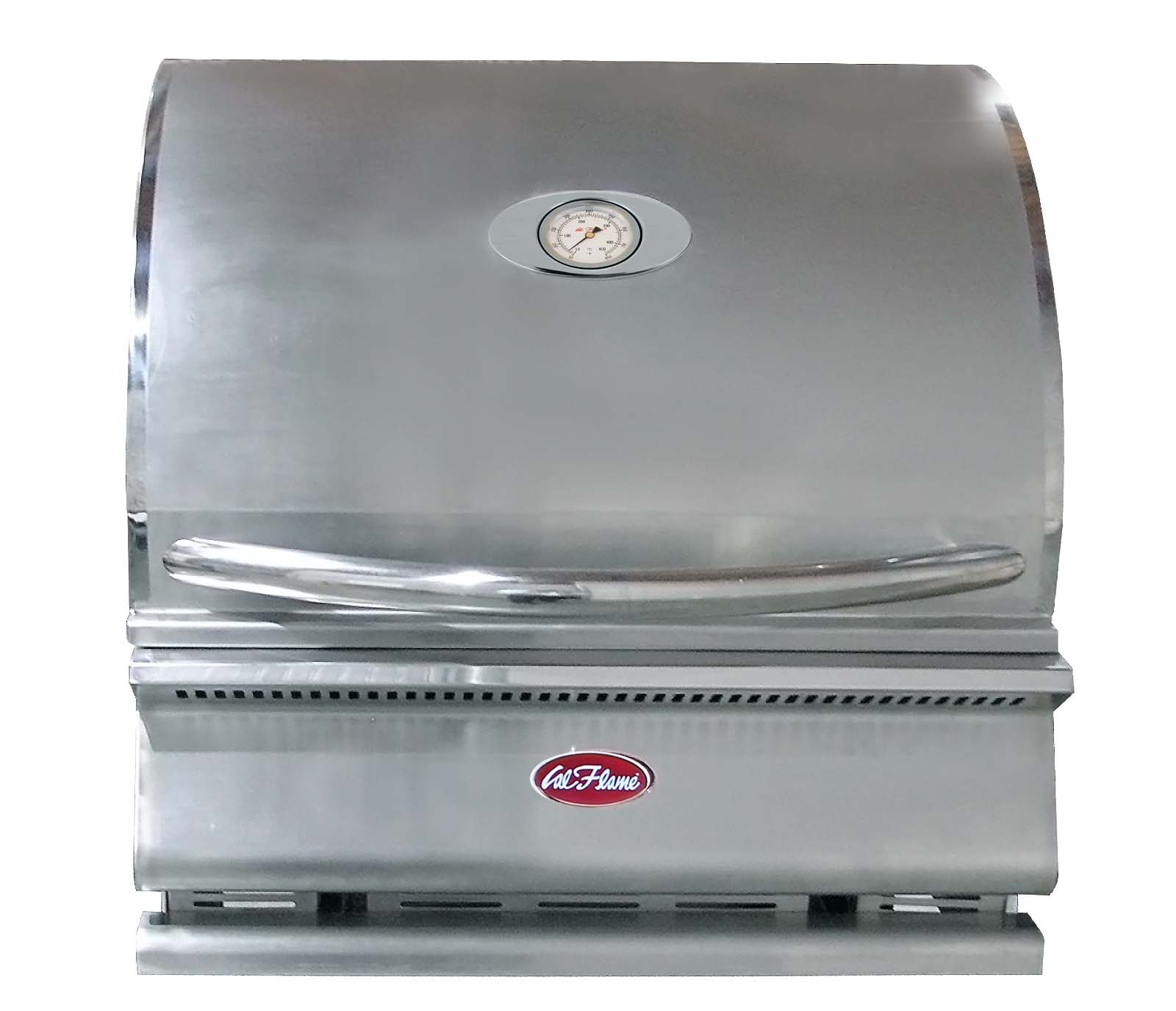 Cal Flame G Series Charcoal BBQ18G870