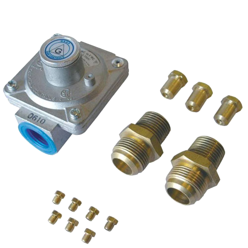 Cal Flame NG Conversion Kit BBQ07101045