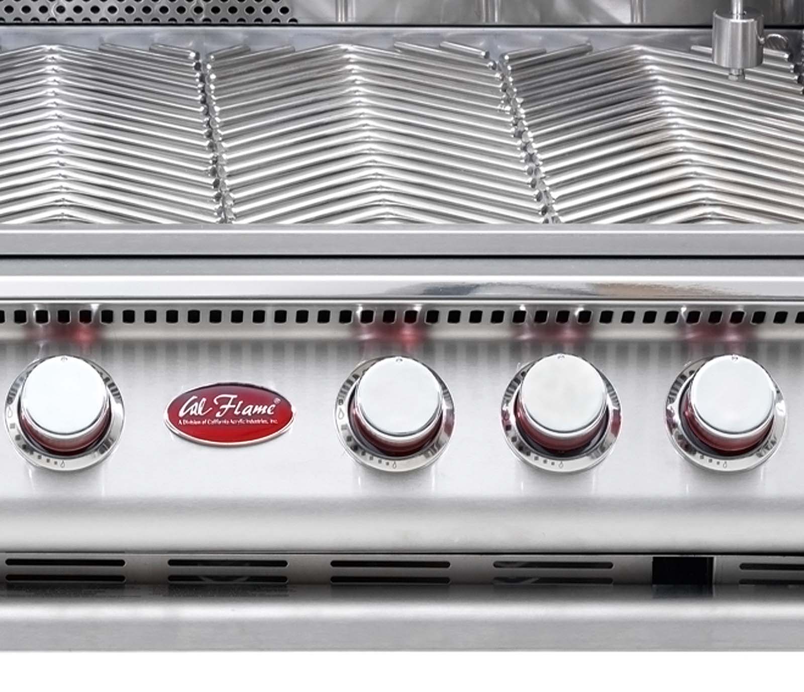 Cal Flame P Series P5 BBQ19P05