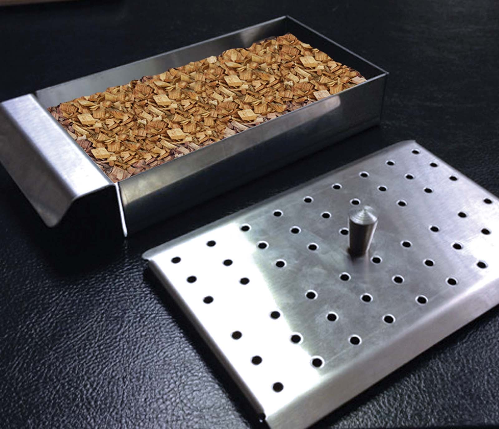 Cal Flame P Series P5 BBQ19P05