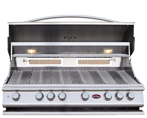 Cal Flame P Series P6 BBQ19P06