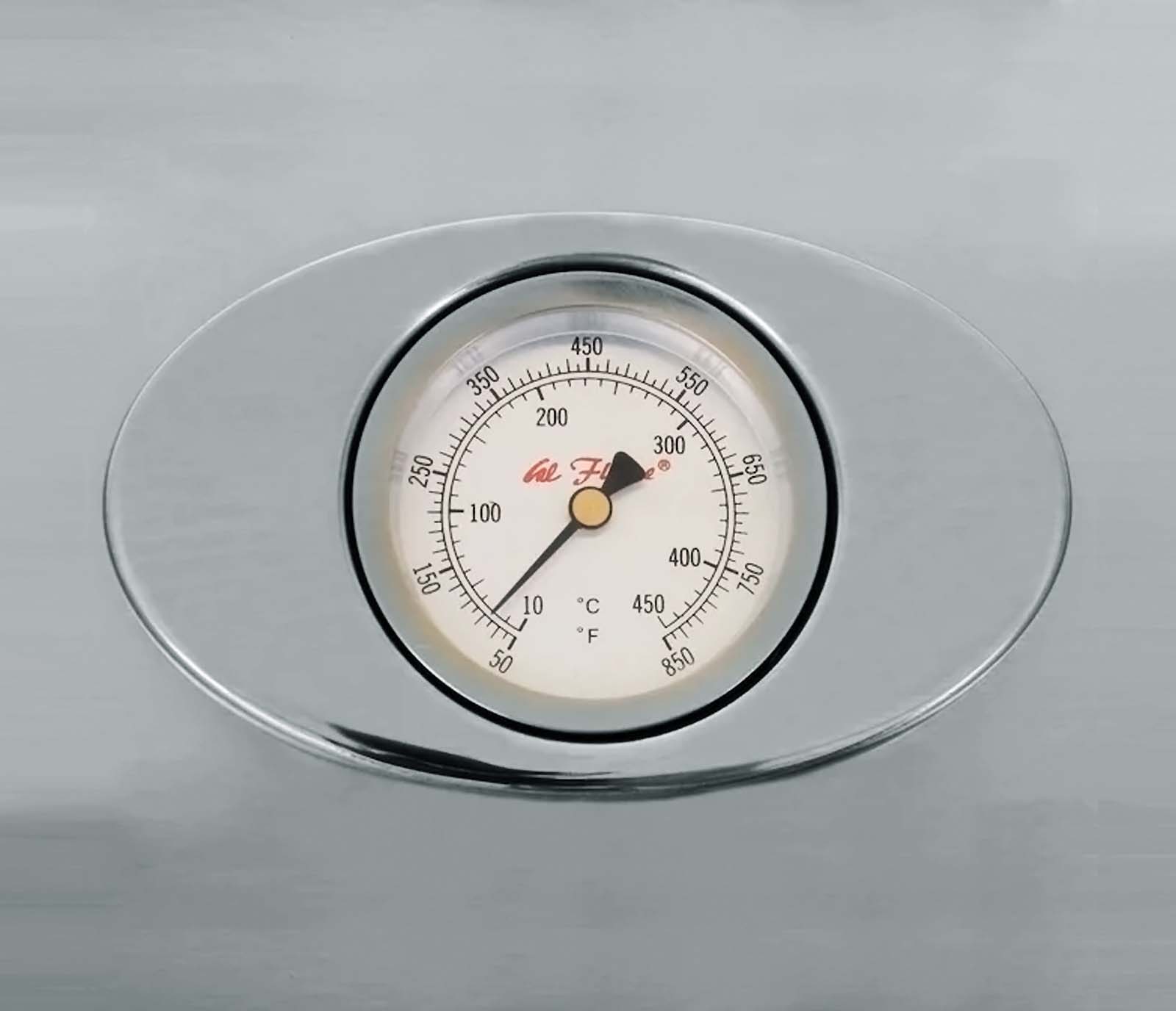 Cal Flame P Series P6 BBQ19P06