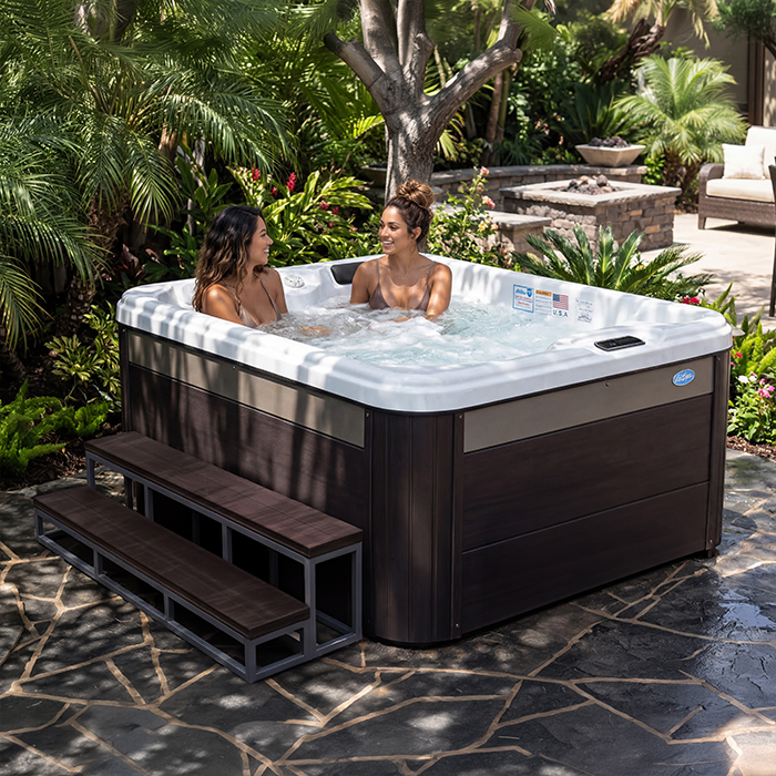 Cal Spas Balboa 3 Person PZ-516l