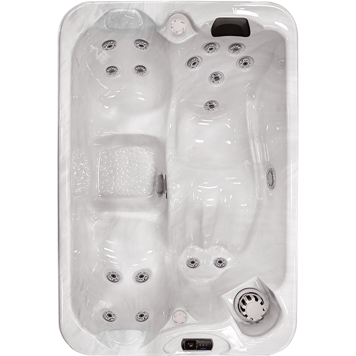 Cal Spas Balboa 3 Person PZ-516l