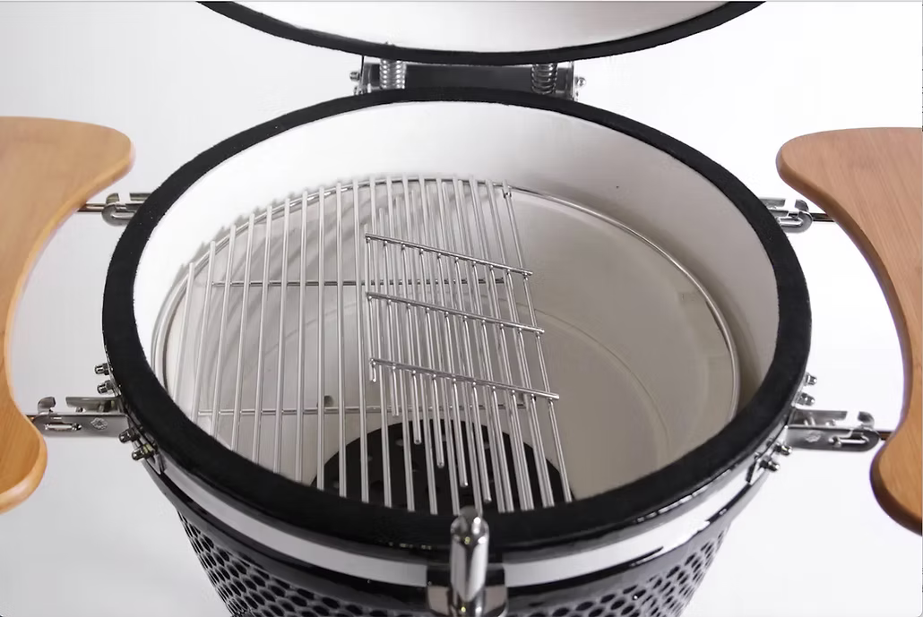 KoKoMo Grills 21" Kamado Ceramic Grill