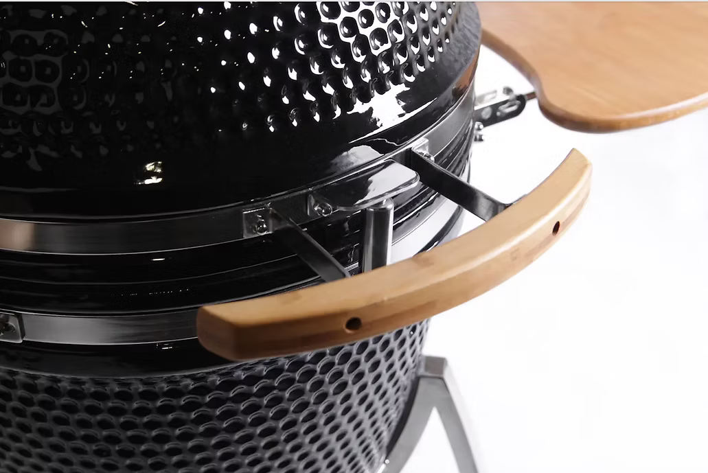 KoKoMo Grills 21" Kamado Ceramic Grill