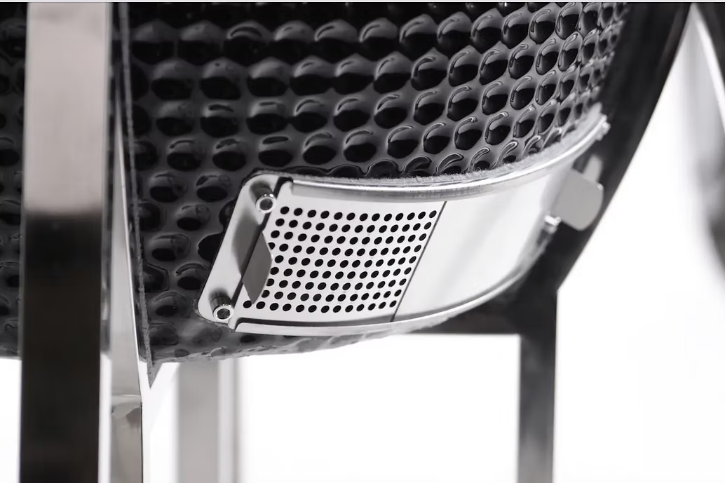 KoKoMo Grills 21" Kamado Ceramic Grill