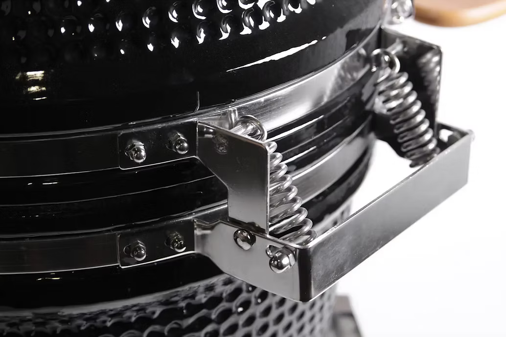KoKoMo Grills 21" Kamado Ceramic Grill