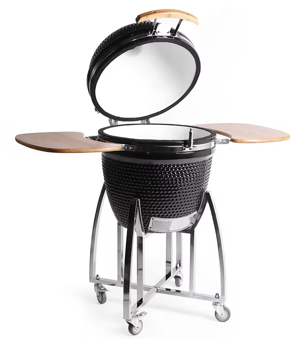 KoKoMo Grills 21" Kamado Ceramic Grill