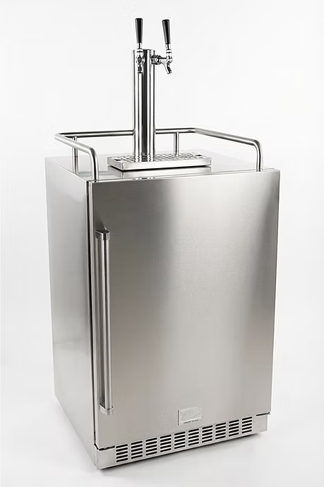 KoKoMo Luxory Kegerator