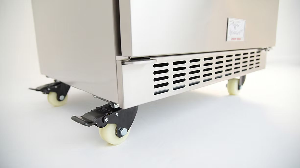KoKoMo Luxory Kegerator