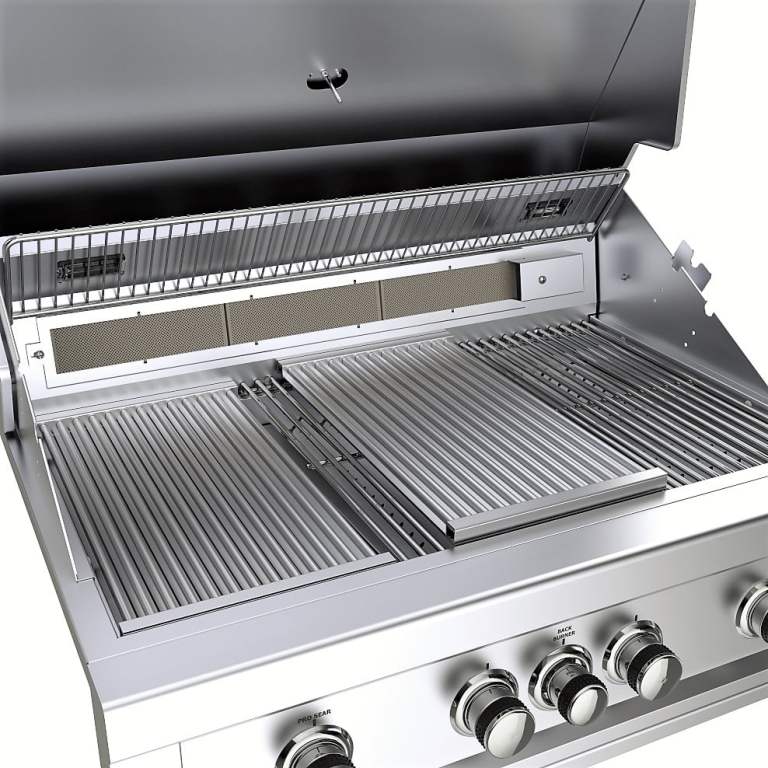 Sunstone 10″ Wide Pro-Sear Cooking Grate