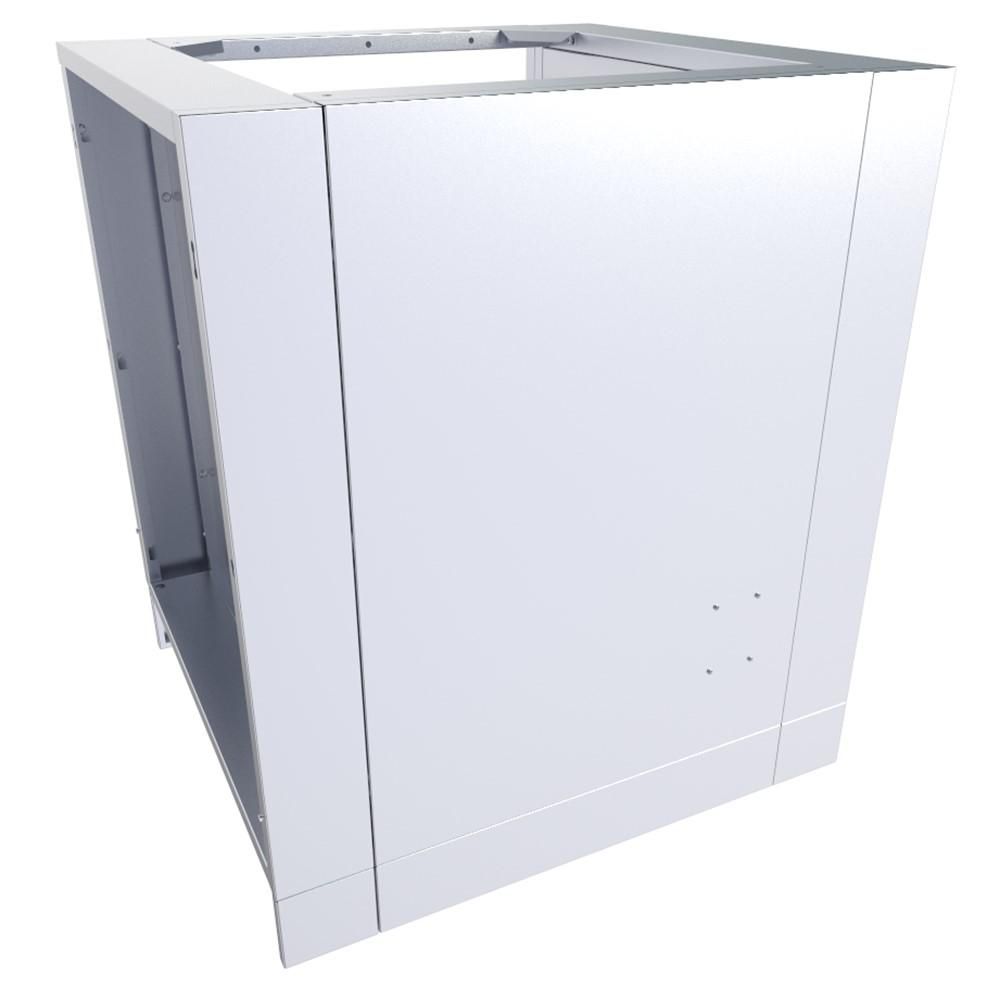 Sunstone 30" Appliance Cabinet for up to 21" wide Fridge - SAC30APC