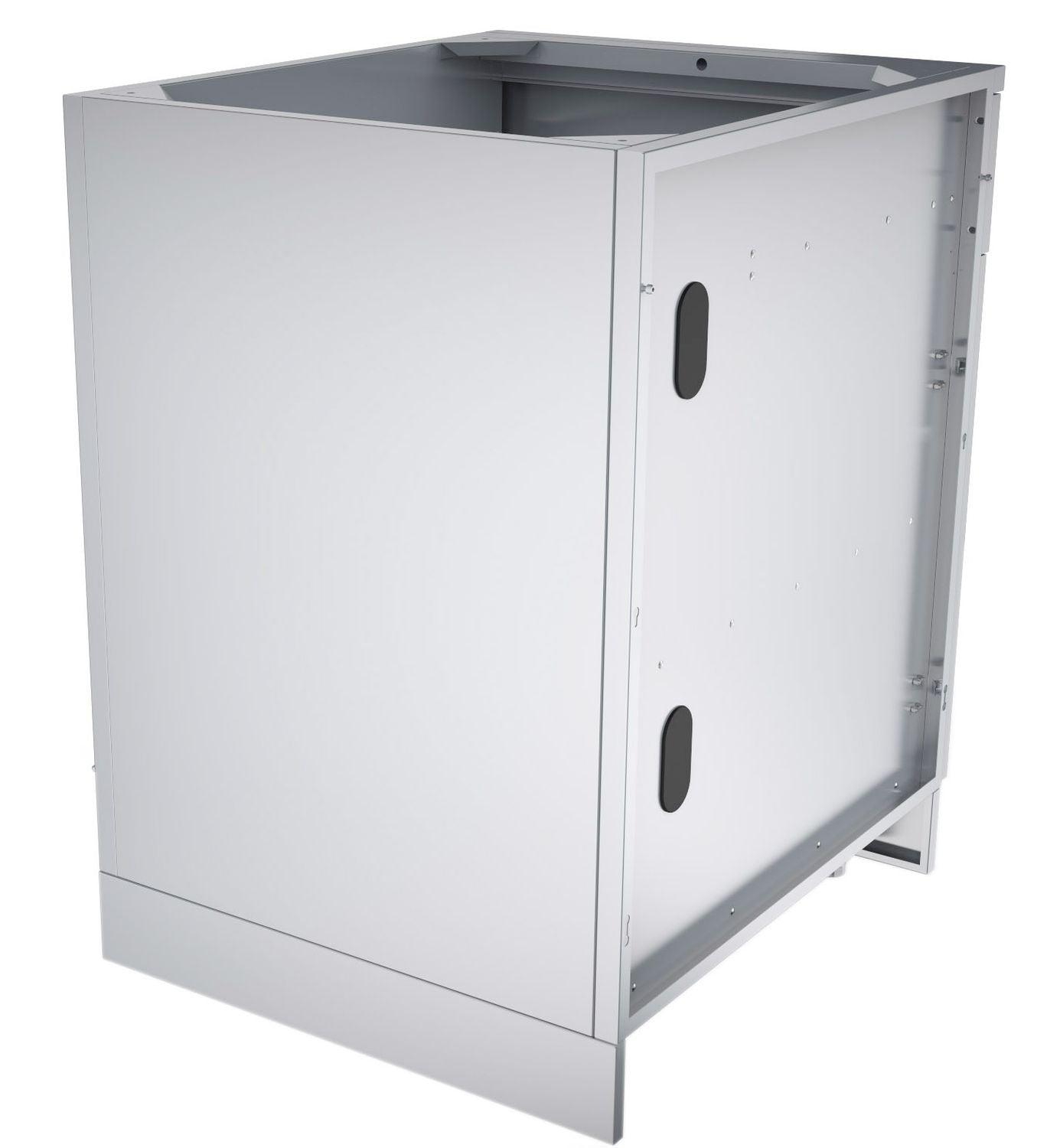 Sunstone 24" Double Door Base Cabinet w/Shelf & Reversible Top Drawer or False Panel - SBC24CDD