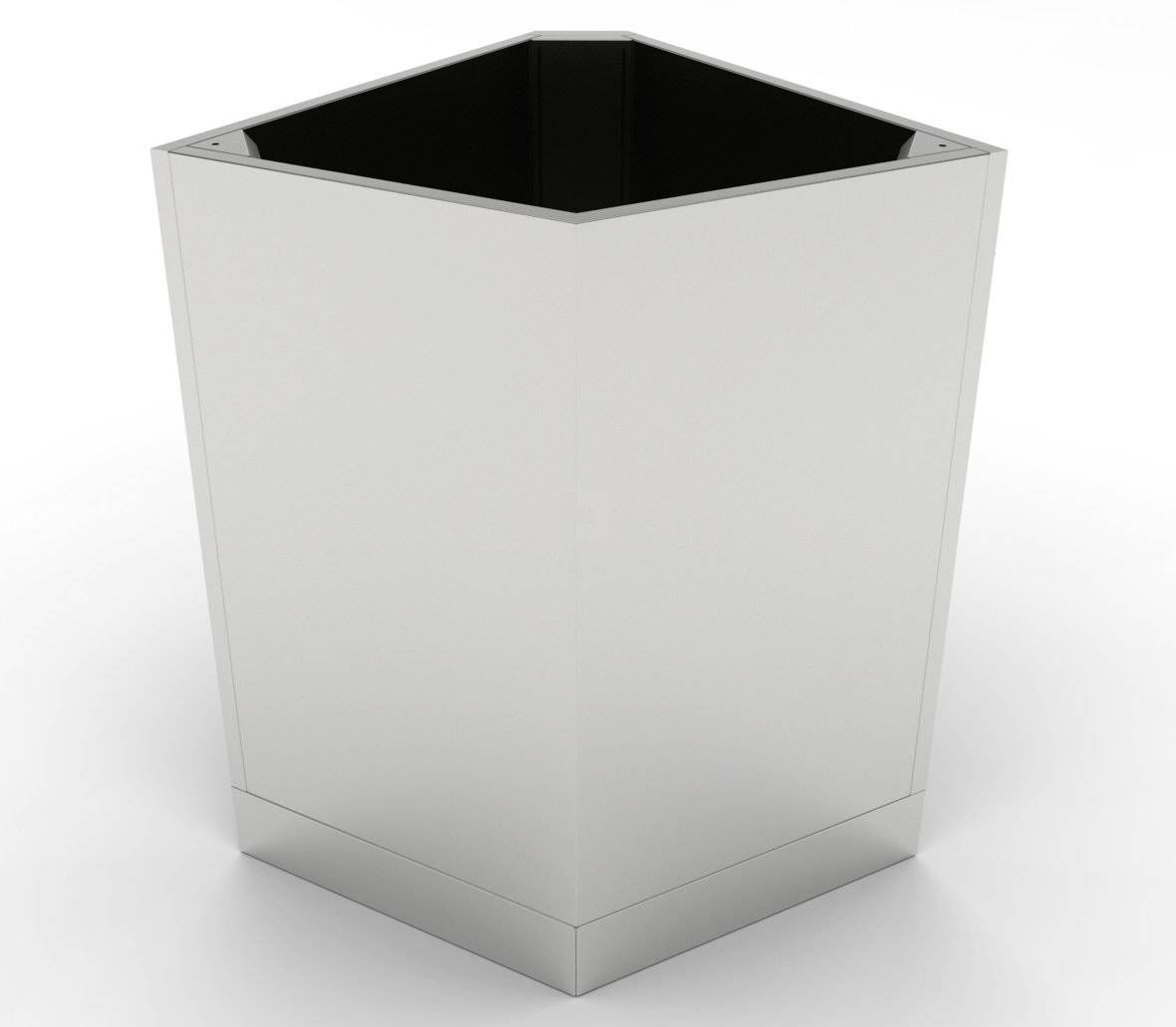 Sunstone 30 Degree Corner Cabinet w/Utility Access - SBC5C30