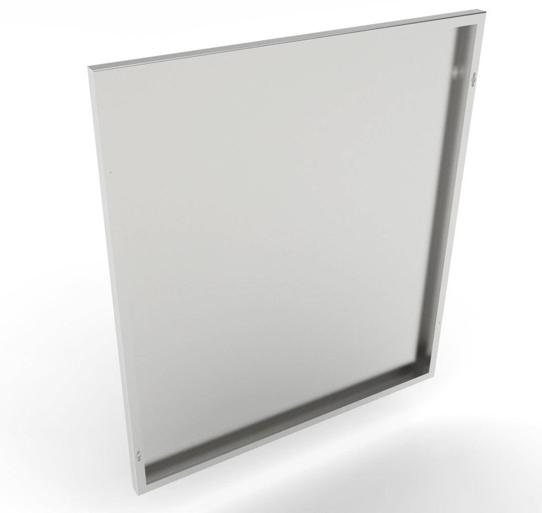 Sunstone Universal Base End Cabinet Panel - SCC27EP