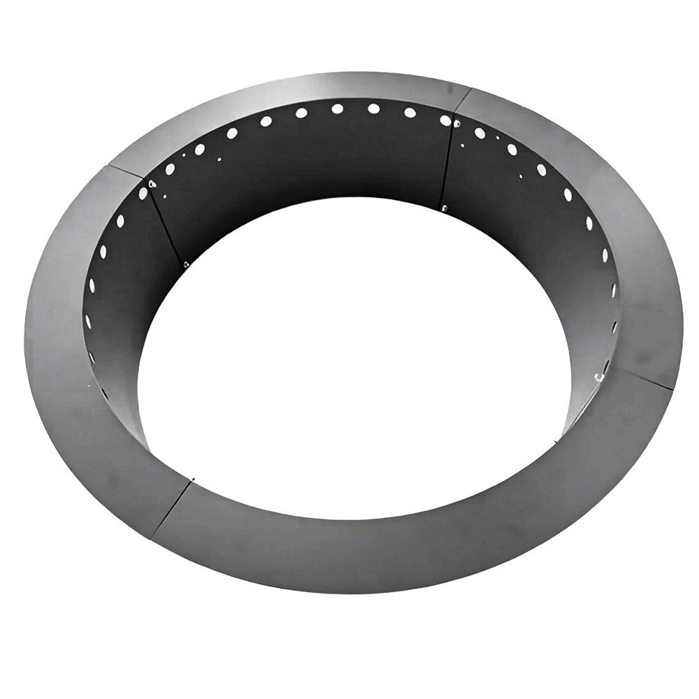 Sunstone StarBBQ™ 36" Smokeless Fire Pit Insert | STARBBQ-36SFPR
