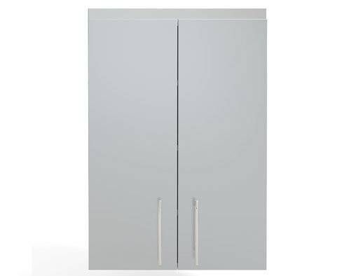 Sunstone 30" Full Height Double Door Cabinet w/Four Shelves - SWC30FDD