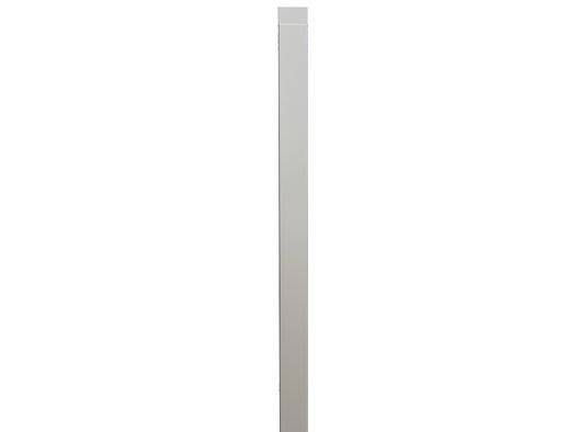 Sunstone 3" Spacer Panel for Full Height Wall Cabinet Front - SWC3SPF