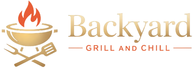 Backyard Grill and Chill