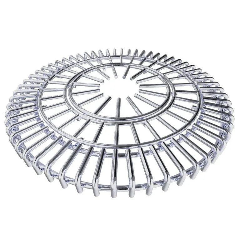 Sunstone 20″ Dia. 3-In-1 Raised Cooking Grates