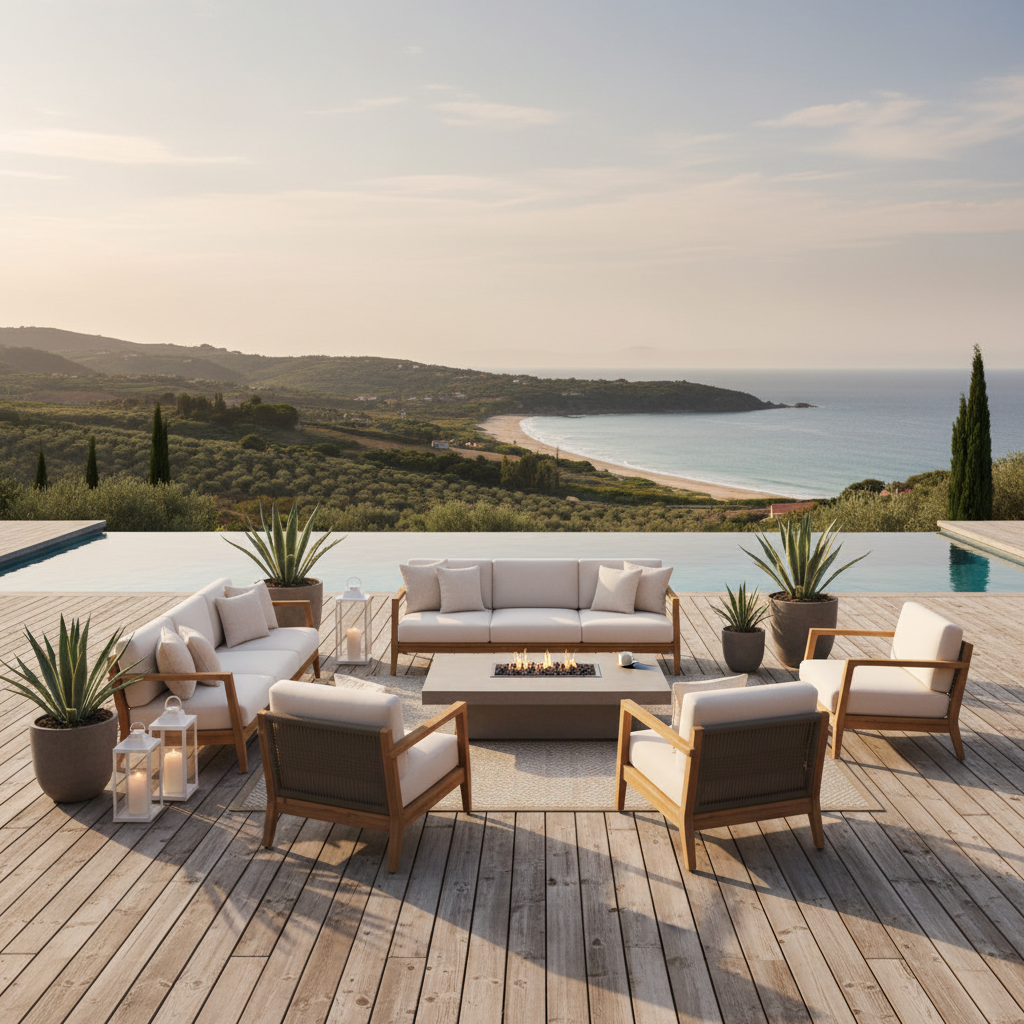 Outdoor Furniture