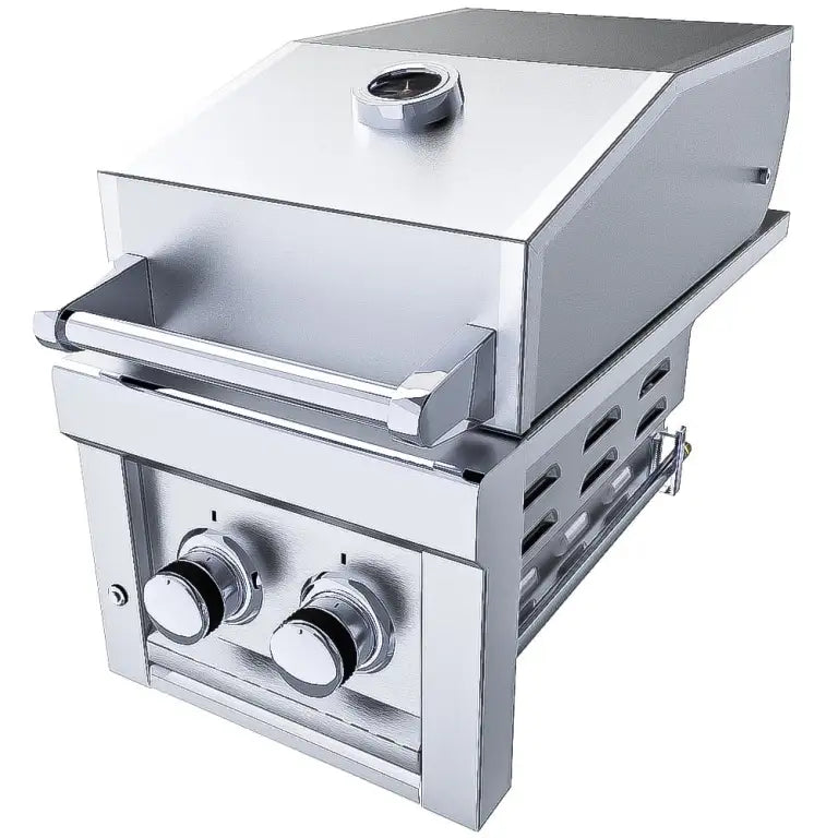 Sunstone 13″ Companion Pro Grill Hood