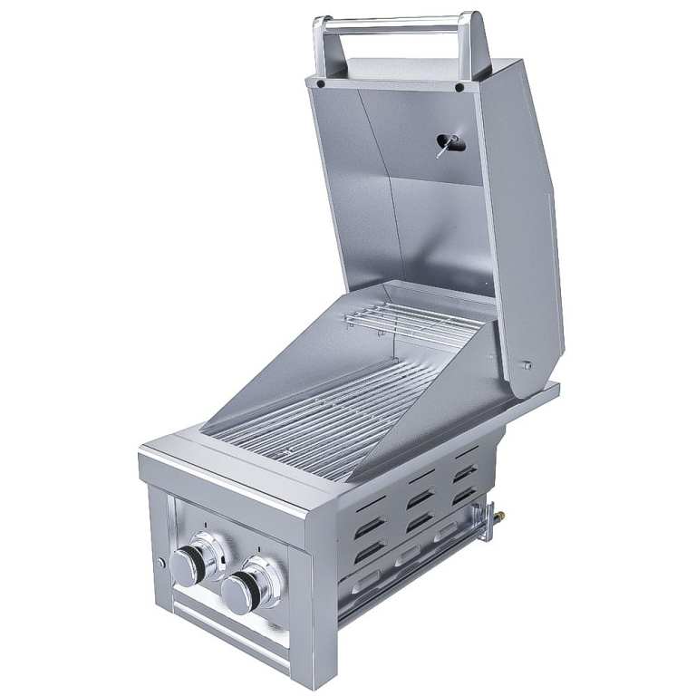 Sunstone 13″ Companion Pro Grill Hood