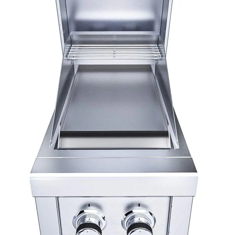 Sunstone 13″ Companion Pro Grill Hood
