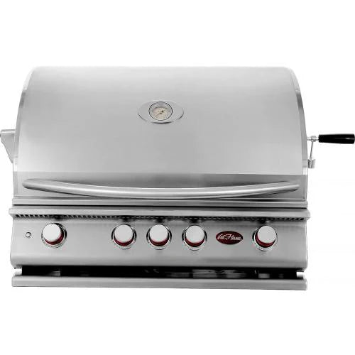 Cal Flame P Series P4  BBQ19P04