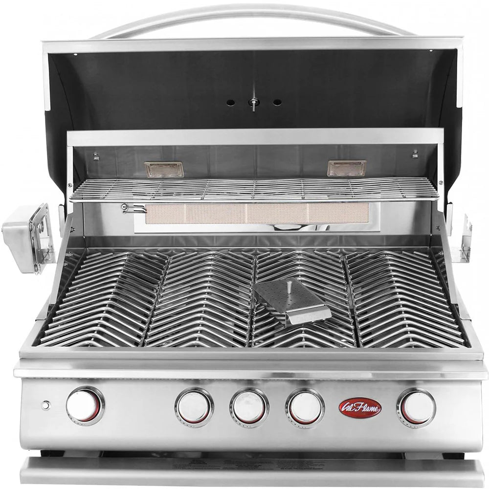 Cal Flame P Series P4  BBQ19P04