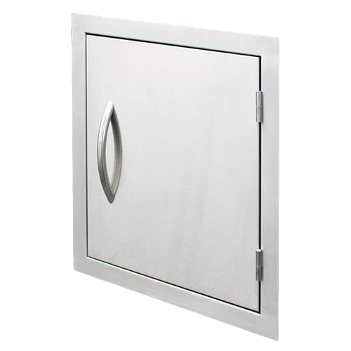 Cal Flame 18" Vertical Door BBQ09841P-18