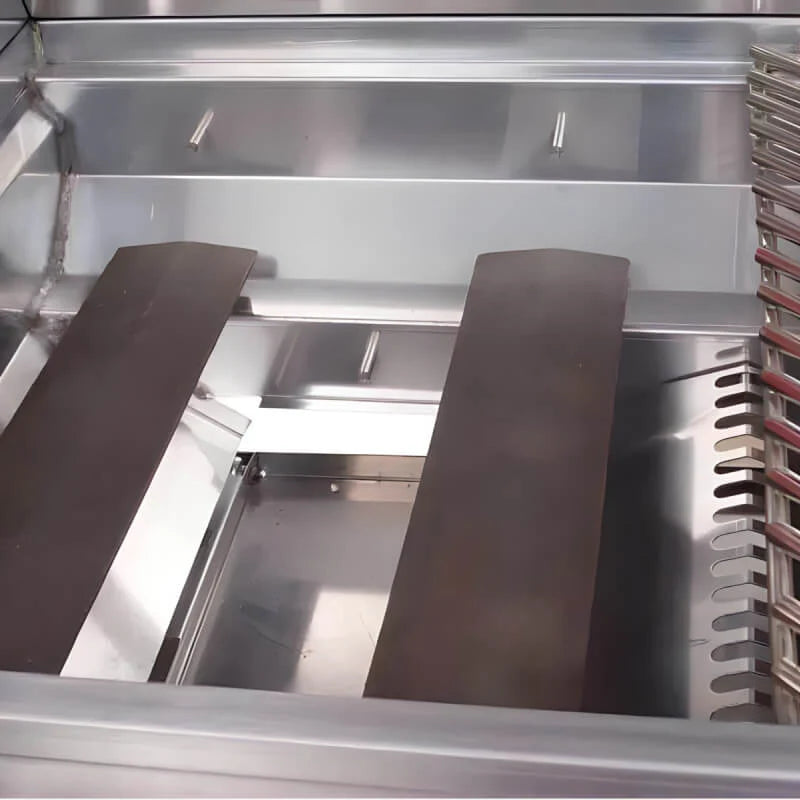 Cal Flame G Series 4 Burner BBQ18G04