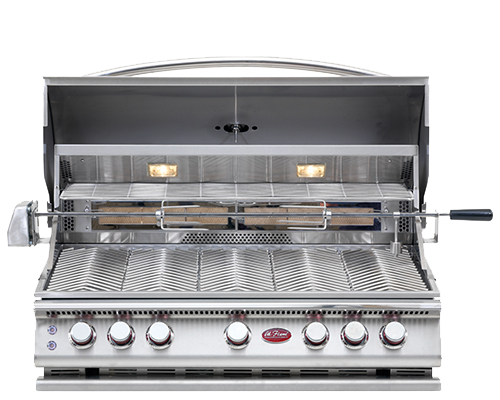 Cal Flame Convection 5 Burner BBQ18875CP