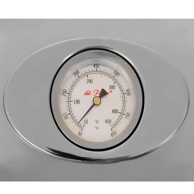 Cal Flame Maui Q L-Shaped BBQ Grill Island BBK-401 R/L