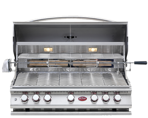 Cal Flame P Series P5 BBQ19P05