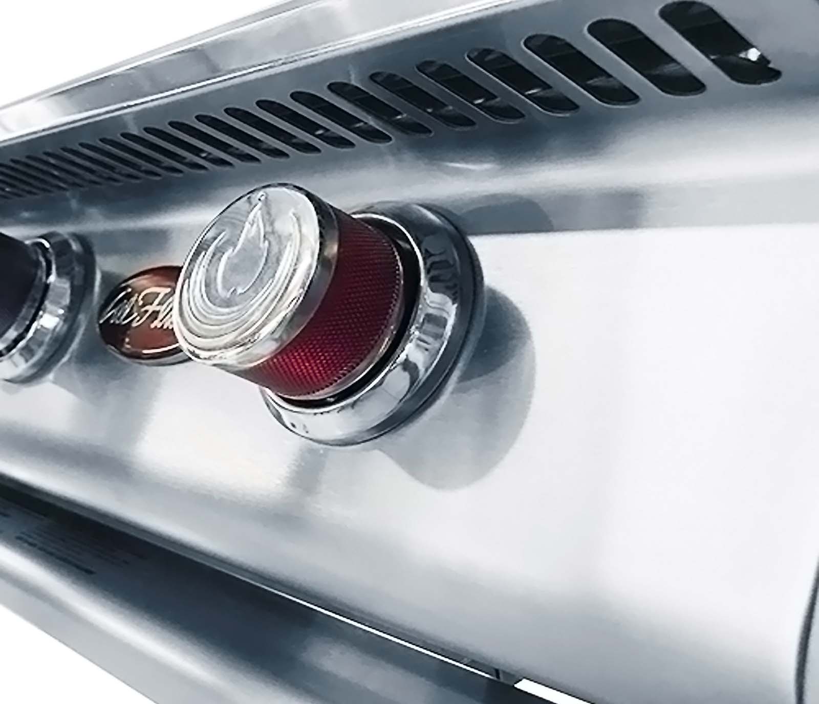 Cal Flame P Series  P6 BBQ19P06