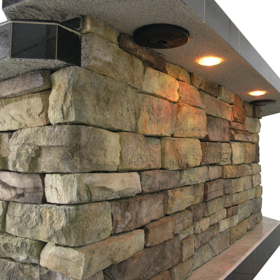 Cal Flame Undercounter Lighting