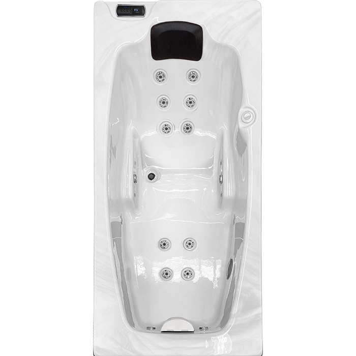 Cal Spas Patio Series Aloha PZ-614L