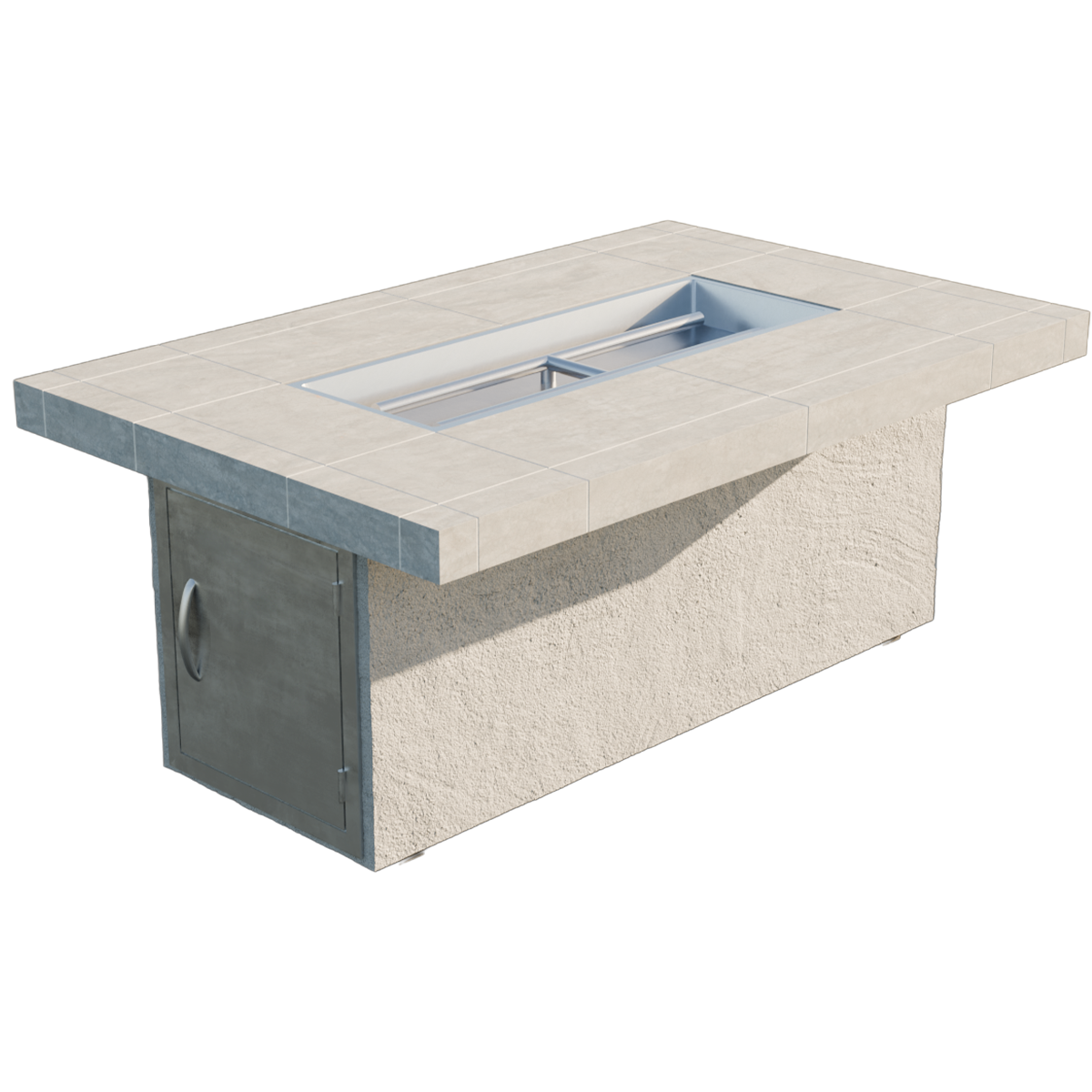 Cal Flame Phoenix Fire Pit