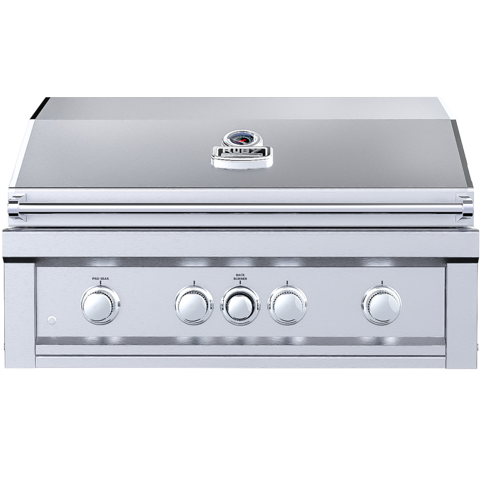Sunstone Ruby 4 Burner w/IR Pro-Sear 36″
