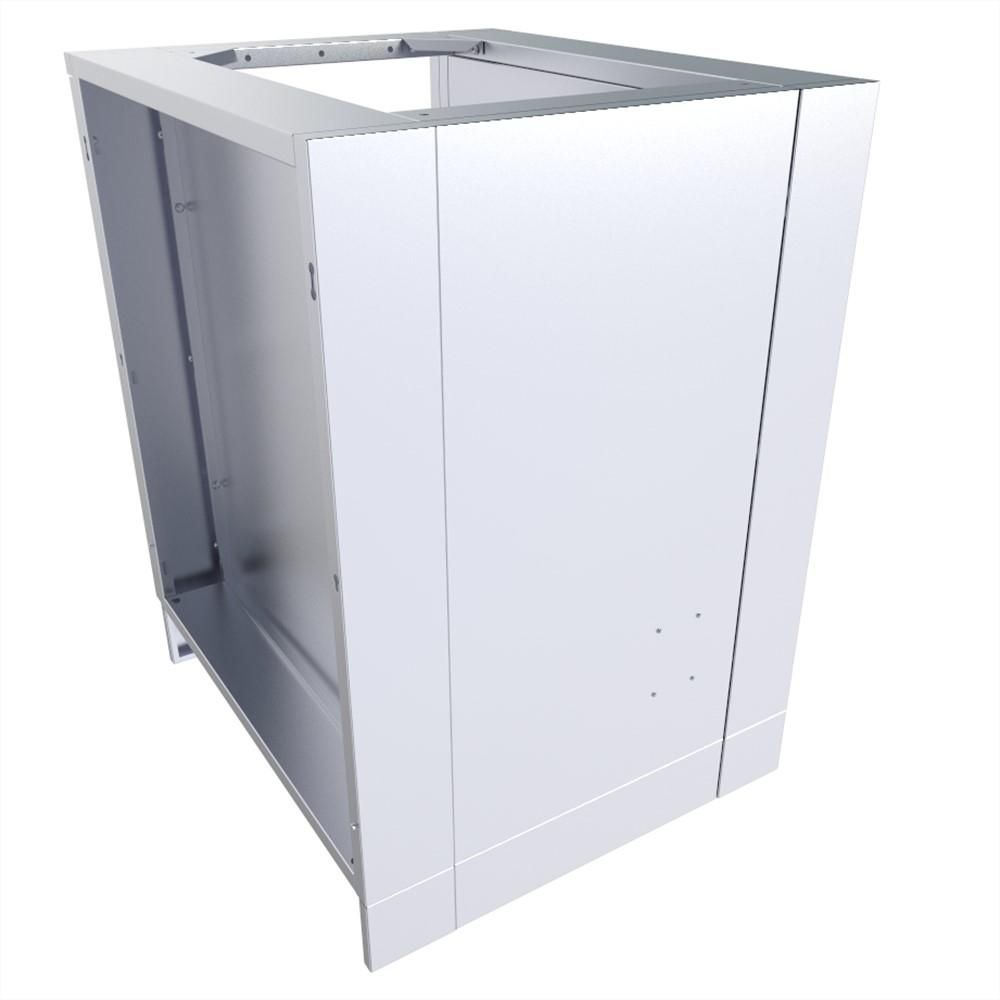 Sunstone 24" Appliance Cabinet for up to 15" wide Fridge - SAC24APC
