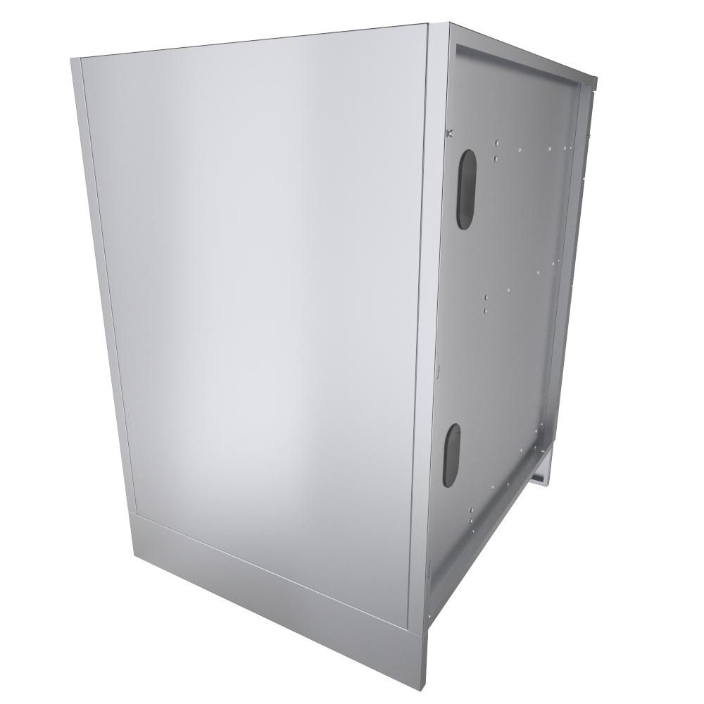 Sunstone 24" Large Triple Drawer Base Cabinet - SBC24STD