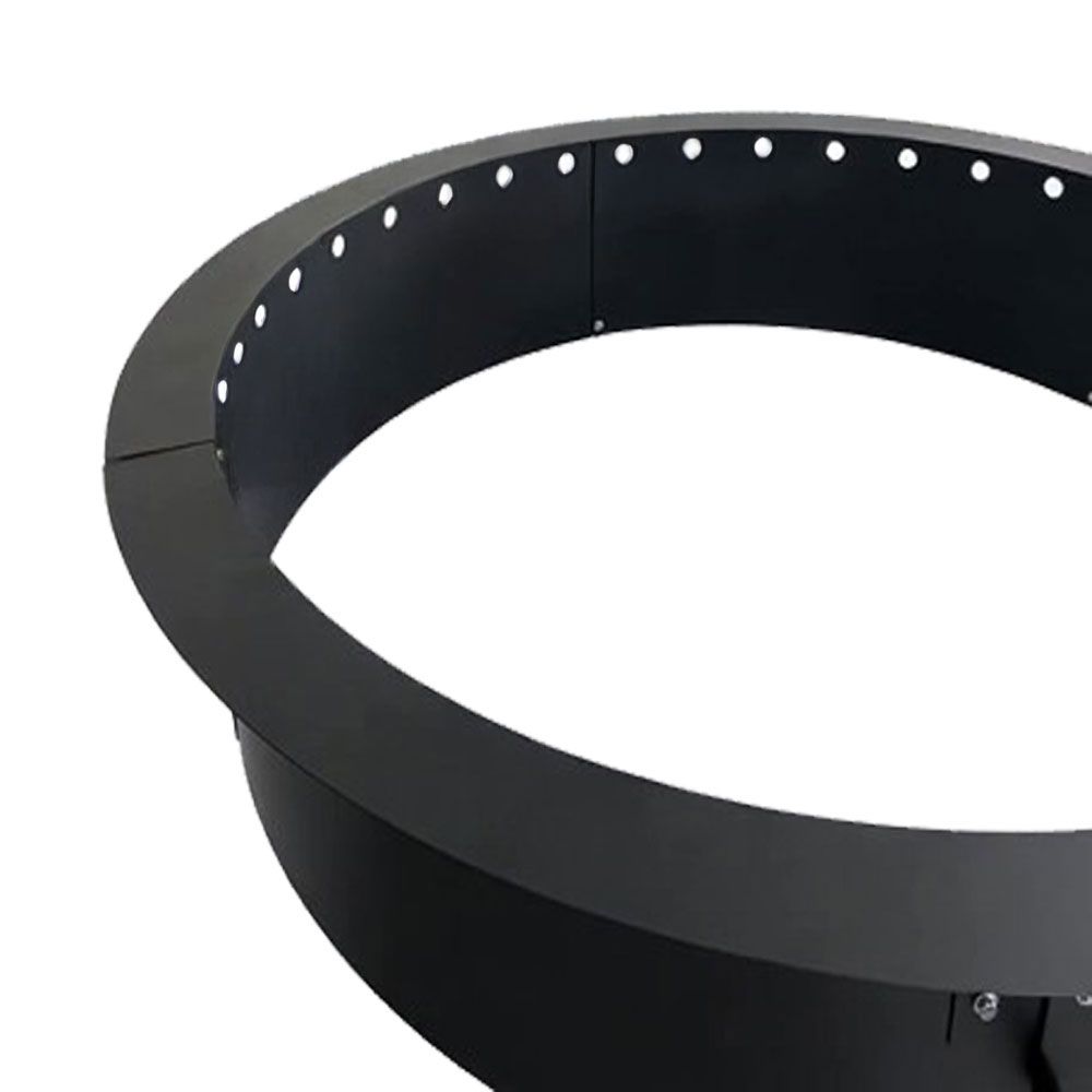 Sunstone StarBBQ™ 48" Smokeless Fire Pit Insert | STARBBQ-48SFPR