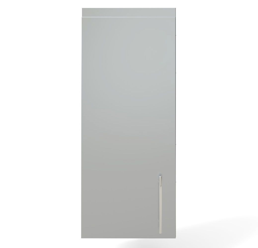 Sunstone 18" Full Height Left Swing Door Cabinet - SWC18FSDL