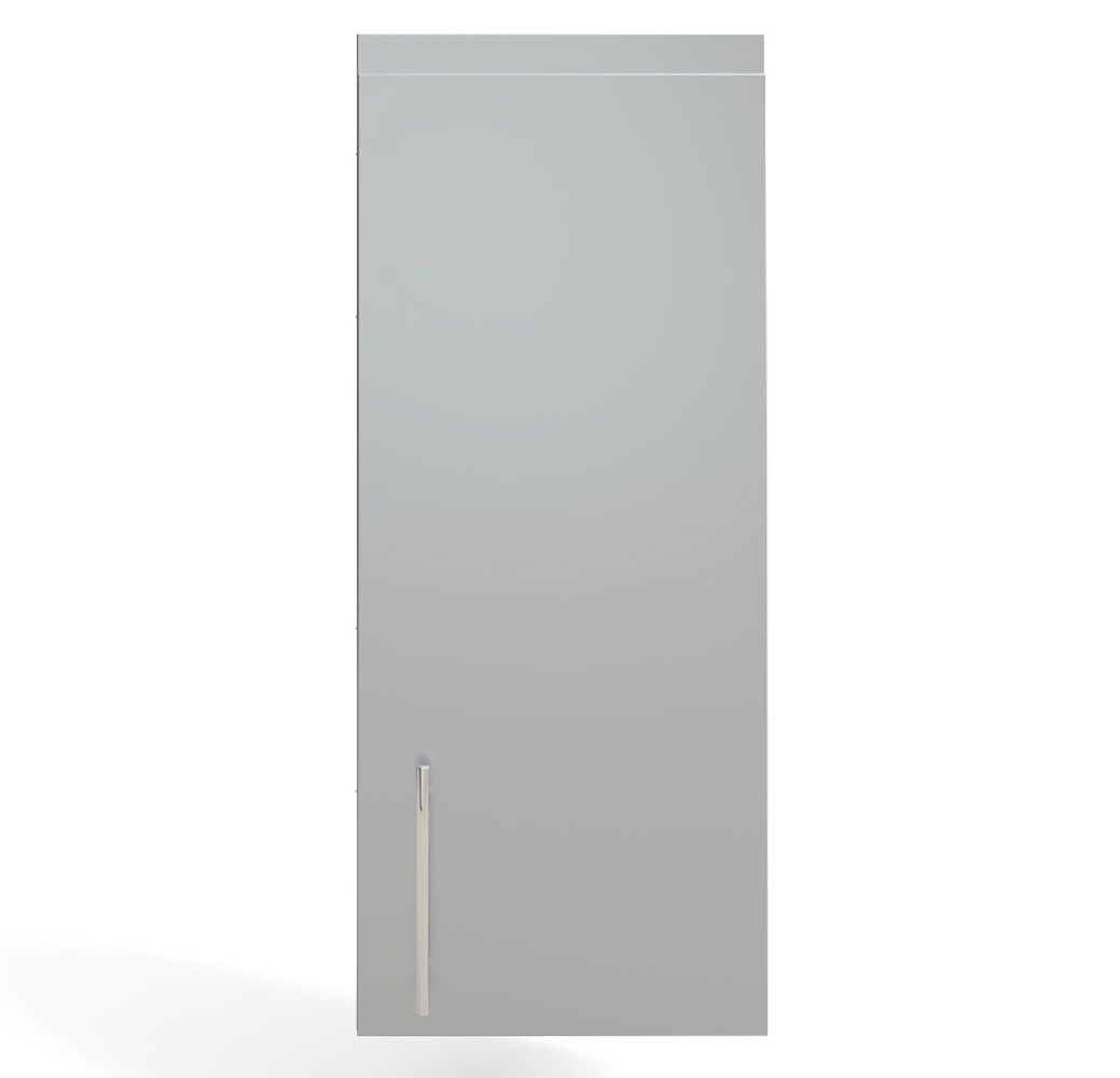 Sunstone 18" Full Height Right Swing Door Cabinet - SWC18FSDR