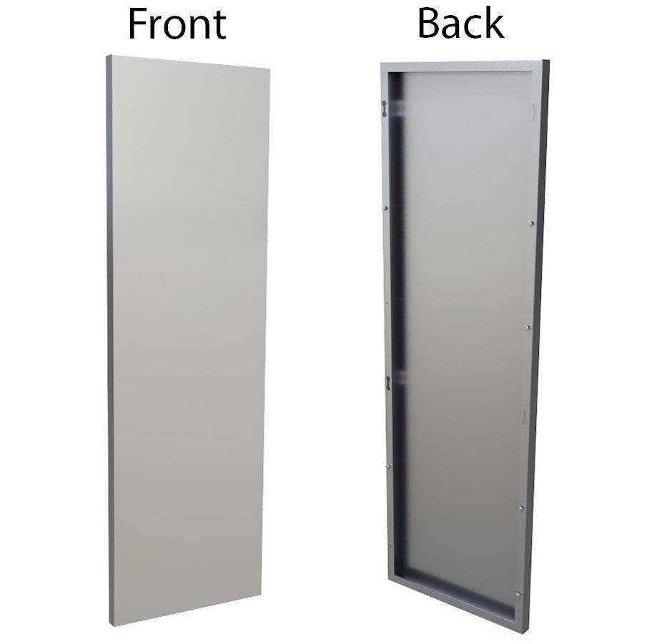 Sunstone 42" Height Upper Wall Cabinet End Panel - SWC42EP